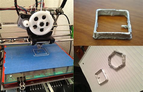 3d printer sheet metal|metal 3d printing at home.